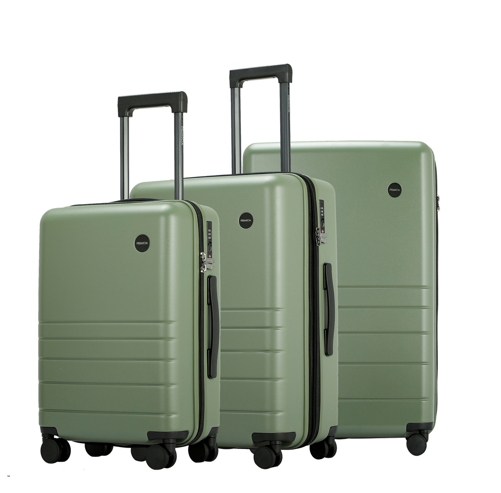 Madison Set Verde (x3)